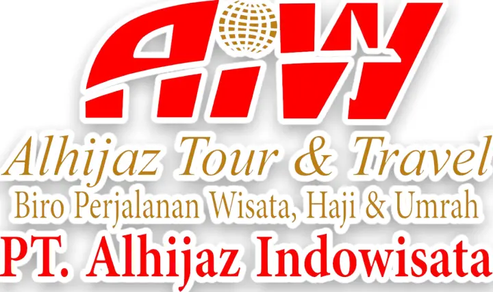 Logo Umroh Haji Curug